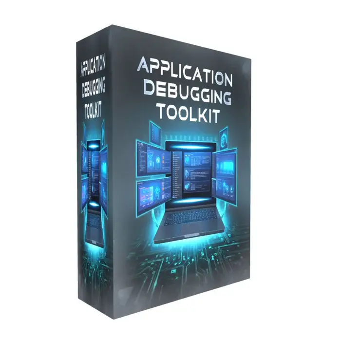 Web Application Debugging Toolkit Complete Guide