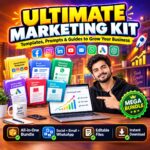 Ultimate Marketing Kit